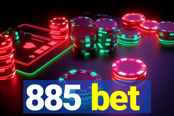 885 bet